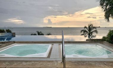 Apartamento en Venta en Bellohorizonte, Cerca al Mar, Santa Mart