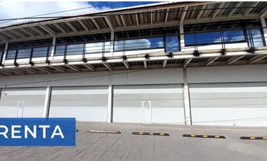 LOCALES COMERCIALES DE 48M2 CON UN DISEÑO ADAPTABLE QUE SE AJUSTA A TUS NECESIDADES.
