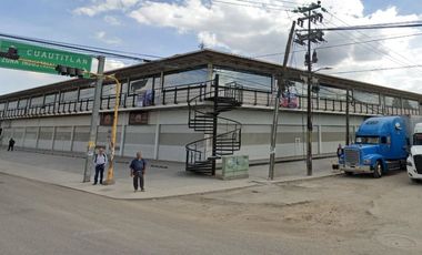 LOCALES COMERCIALES DE 48M2 CON UN DISEÑO ADAPTABLE QUE SE AJUSTA A TUS NECESIDADES.