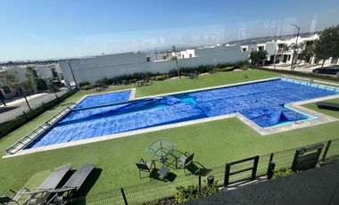 CASA EN RENTA NUEVA