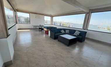 CASA EN RENTA NUEVA