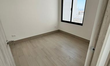 CASA EN RENTA NUEVA
