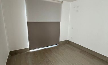 CASA EN RENTA NUEVA