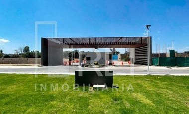TERRENO EN VENTA CAMINO VIEJO A TESISTAN Y AV. JUAN GIL PRECIADO ZAPOPAN