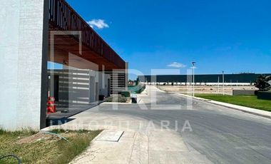TERRENO EN VENTA CAMINO VIEJO A TESISTAN Y AV. JUAN GIL PRECIADO ZAPOPAN