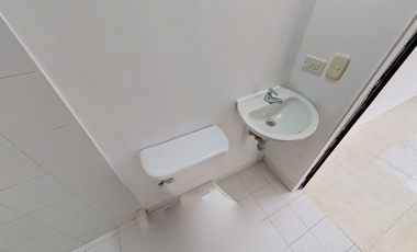 SE VENDE APARTAMENTO EN SAUCE 1