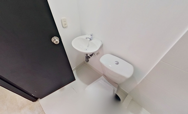 SE VENDE APARTAMENTO EN SAUCE 1