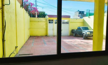 RENTA de CASA en Lomas de Cristo, Texcoco, Edo. Méx. $14,500