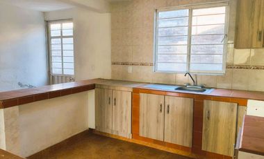 RENTA de CASA en Lomas de Cristo, Texcoco, Edo. Méx. $14,500