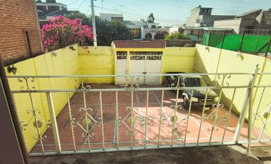 RENTA de CASA en Lomas de Cristo, Texcoco, Edo. Méx. $14,500