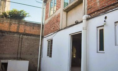 RENTA de CASA en Lomas de Cristo, Texcoco, Edo. Méx. $14,500