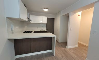 Alquilo lindo departamento de estreno en Miraflores Av. 28 de Julio cuadra 8