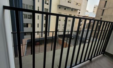 Alquilo lindo departamento de estreno en Miraflores Av. 28 de Julio cuadra 8