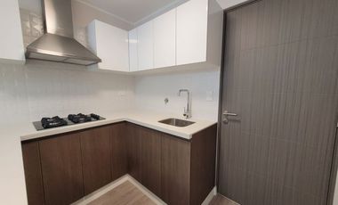Alquilo lindo departamento de estreno en Miraflores Av. 28 de Julio cuadra 8