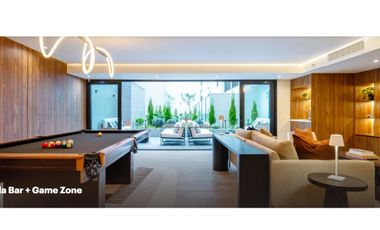 Alquilo lindo departamento de estreno en Miraflores Av. 28 de Julio cuadra 8