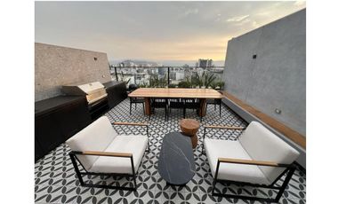 Alquilo lindo departamento de estreno en Miraflores Av. 28 de Julio cuadra 8