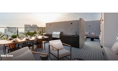Alquilo lindo departamento de estreno en Miraflores Av. 28 de Julio cuadra 8