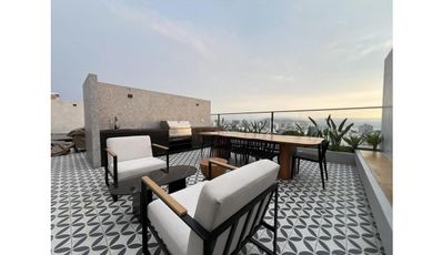 Alquilo lindo departamento de estreno en Miraflores Av. 28 de Julio cuadra 8