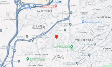 CASA EN VENTA EN TULTITLÁN, ESTADO DE MÉXICO