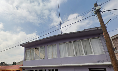 CASA EN VENTA EN TULTITLÁN, ESTADO DE MÉXICO