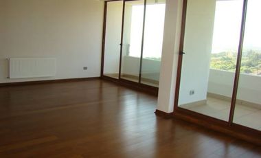 Arriendo Departamento Edificio Sanders 10, emplazado a solo 10 minutos de Concepción en sector residencial,