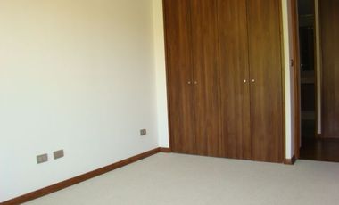 Arriendo Departamento Edificio Sanders 10, emplazado a solo 10 minutos de Concepción en sector residencial,