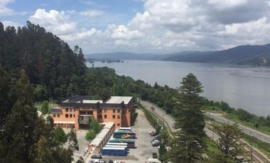 Arriendo Departamento Edificio Sanders 10, emplazado a solo 10 minutos de Concepción en sector residencial,