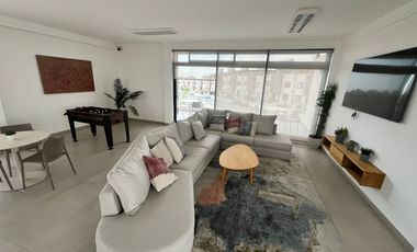 CASA EN RENTA CIUDAD MESETA