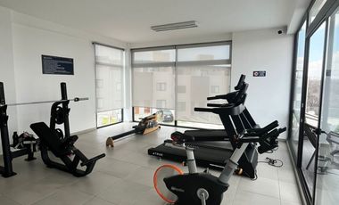CASA EN RENTA CIUDAD MESETA