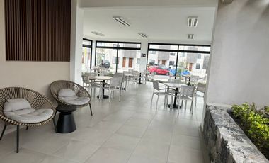 CASA EN RENTA CIUDAD MESETA