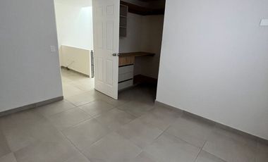 CASA EN RENTA CIUDAD MESETA