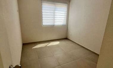 CASA EN RENTA CIUDAD MESETA