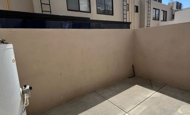 CASA EN RENTA CIUDAD MESETA