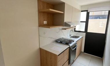 CASA EN RENTA CIUDAD MESETA