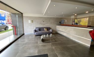 Departamento Estudio en Arriendo, Piso 16, Excelente Conectividad