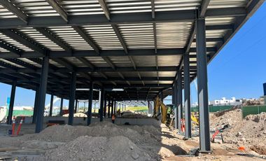 LOCALES COMERCIALES EN RENTA