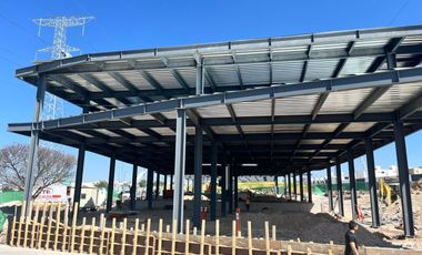 LOCALES COMERCIALES EN RENTA