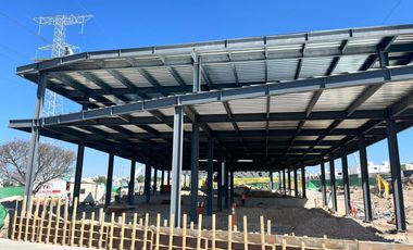 LOCALES COMERCIALES EN RENTA