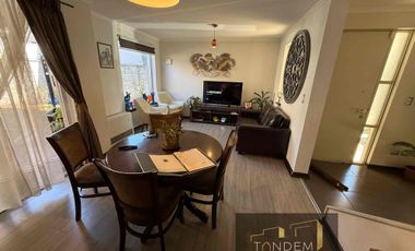 Casa Altos de Maipo IV Temuco