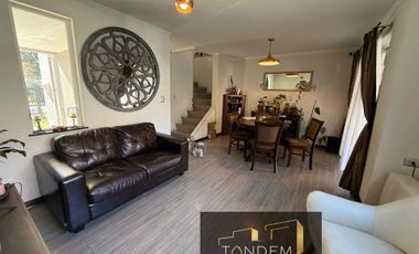 Casa Altos de Maipo IV Temuco