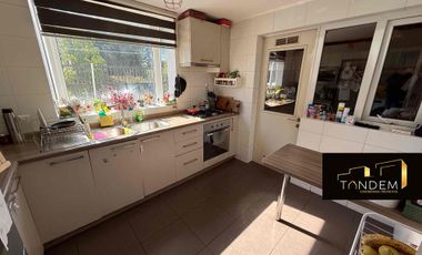 Casa Altos de Maipo IV Temuco