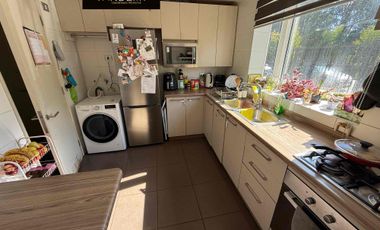 Casa Altos de Maipo IV Temuco