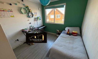 Casa Altos de Maipo IV Temuco