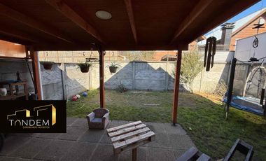 Casa Altos de Maipo IV Temuco