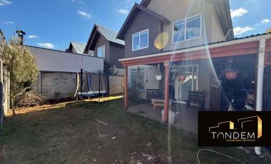 Casa Altos de Maipo IV Temuco