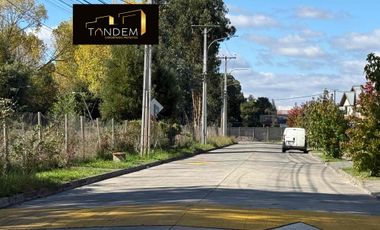 Casa Altos de Maipo IV Temuco