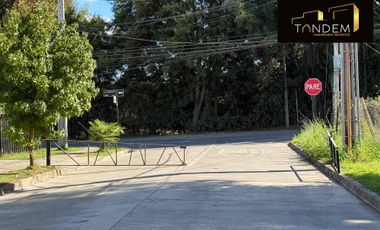 Casa Altos de Maipo IV Temuco