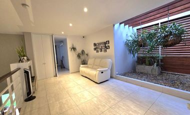 VENTA CASA EN CONDOMINIO CAMPESTRE PANCE