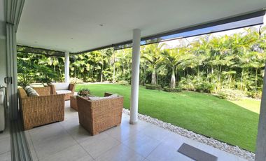 VENTA CASA EN CONDOMINIO CAMPESTRE PANCE