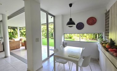 VENTA CASA EN CONDOMINIO CAMPESTRE PANCE